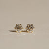 【受注生産　ご入金から1ヶ月～2ヶ月で配送】シンデレラストーン ダイヤモンド ピアス 合計1.8ct レディース K18YG(イエローゴールド) Pt900(プラチナ) 金 プラチナ　品質保証書付